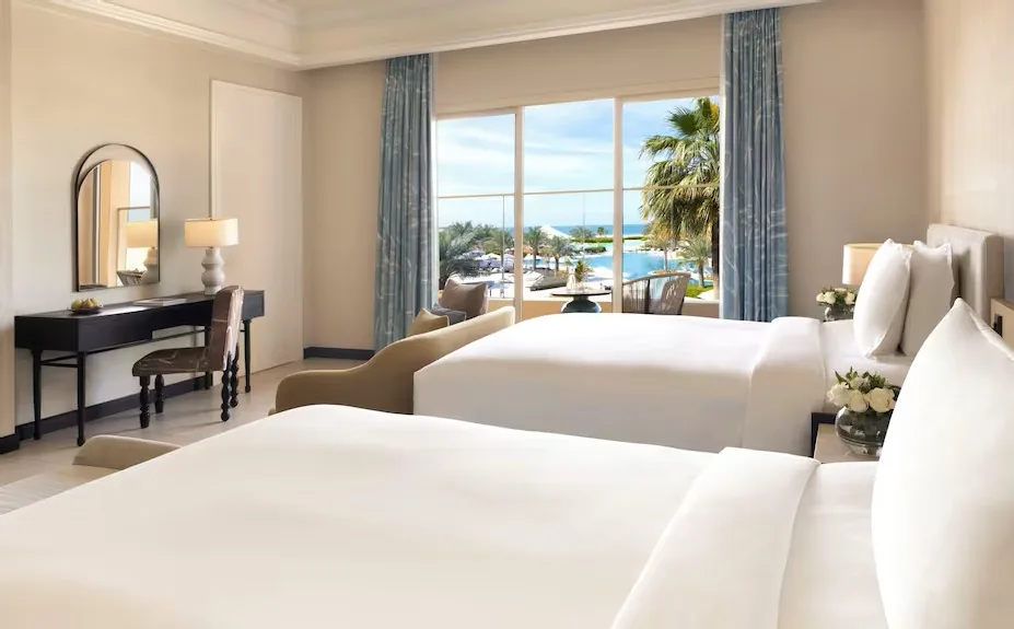 Sofitel Al Hamra Beach Ras Al Khaimah 11